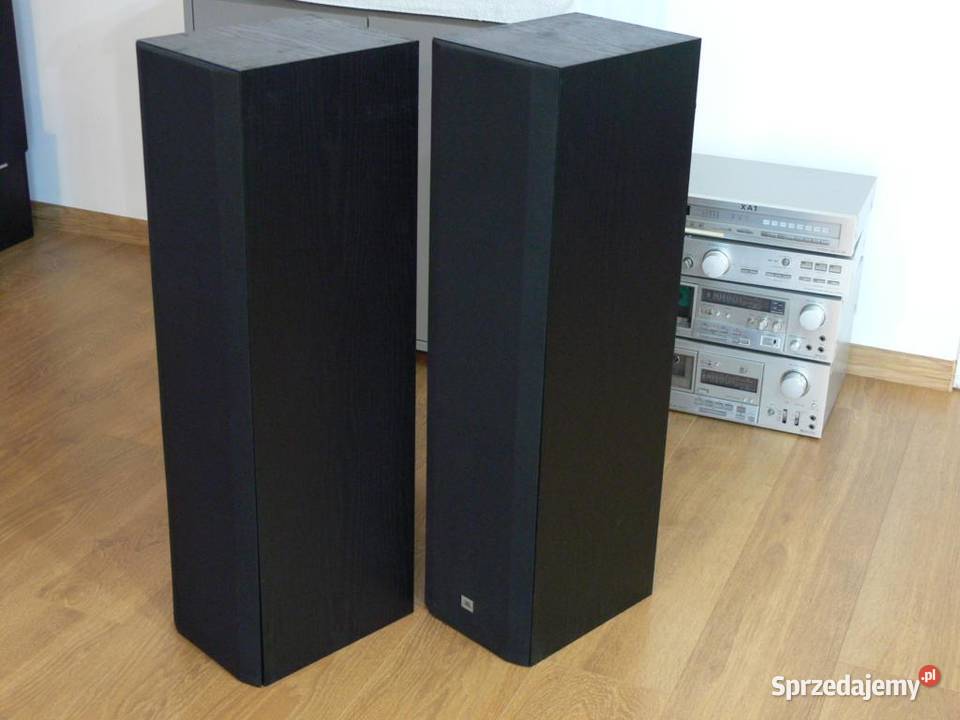 Kolumny JBL MK1000 sprawne WYSYŁKA Jasło