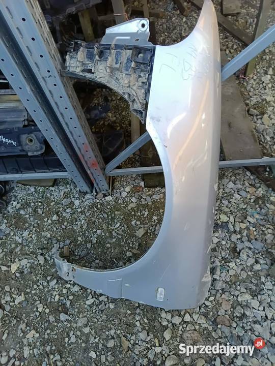 Błotnik błotniki prawy lewy Audi A4 B5 świętokrzyskie