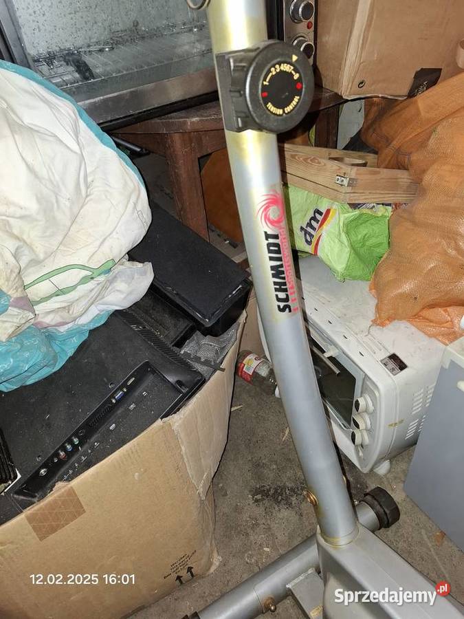 Rower Treningowy Zgorzelec