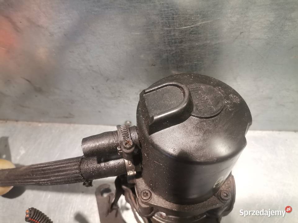 POMPA WSPOMAGANIA PEUGEOT 106 CITROEN SAXO Nowy Sącz sprzedam