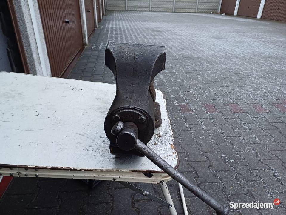 Imadło 50 stare Częstochowa