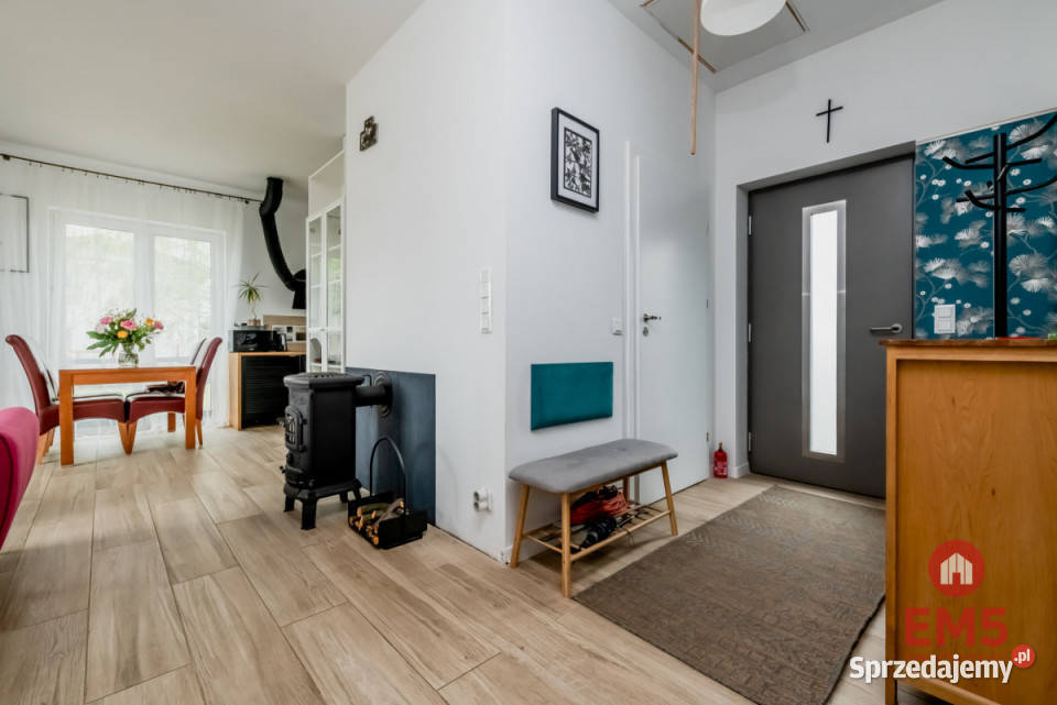 Dom wolnostojący Białystok 5725m2 530m2