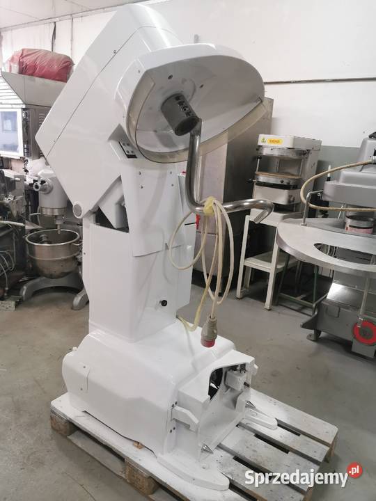 Miesiarka Spiralna Boku Gastronomia