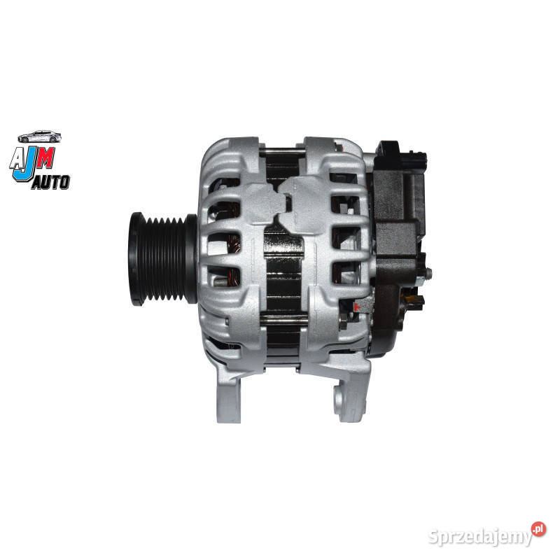 Alternator 231006007R 12 TCe Dacia Lodgy Dacia Pozostałe lubelskie
