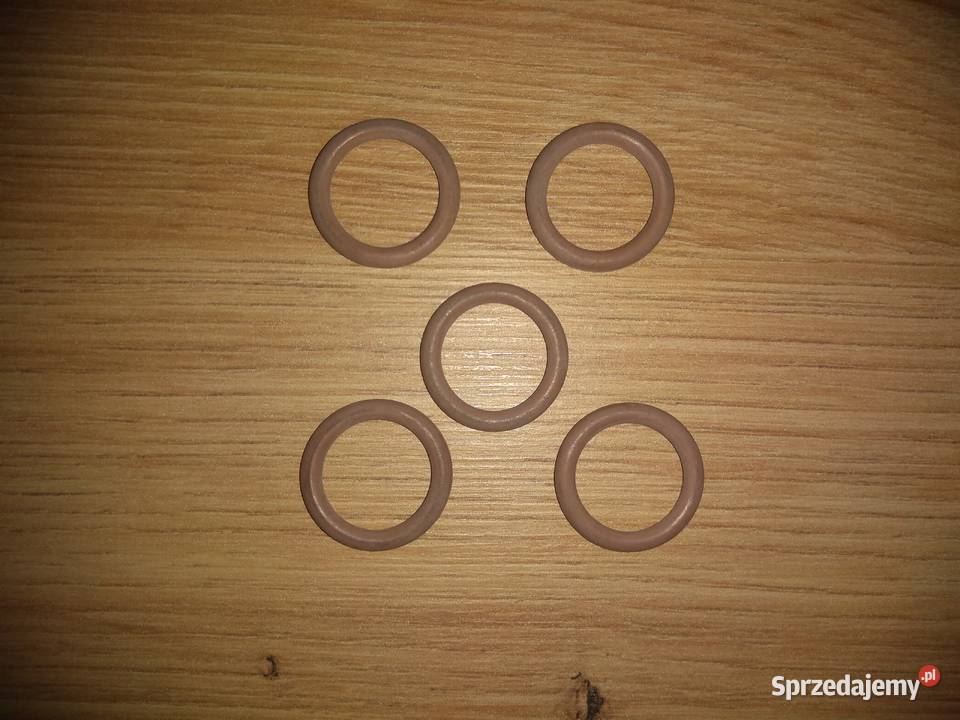 Uszczelka o ring klimatyzacji Citroen Jumpy Lublin