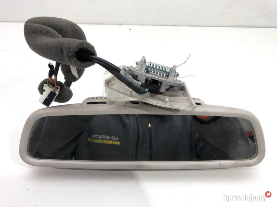 LUSTERKO WEWNĘTRZNE MERCEDES W212 Kombi 0916 Lusterka wewnętrzne