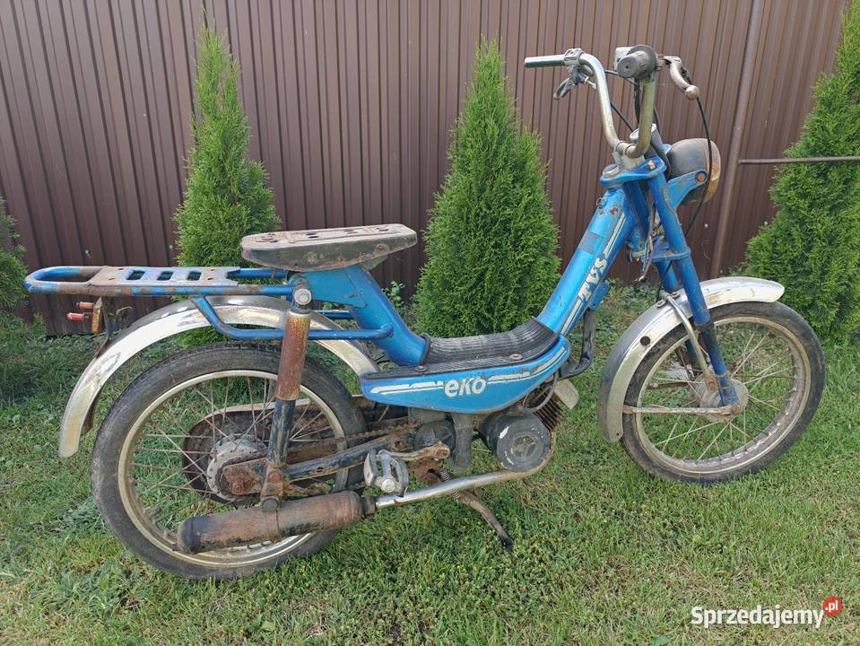 Suzuki Eko Suzuki mazowieckie Sienno