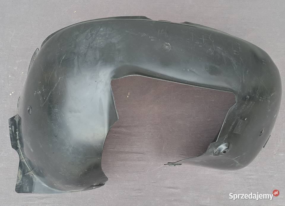 Nadkole lewy przód VW Golf V VI Kombi 1K5805977B Mielęcin sprzedam