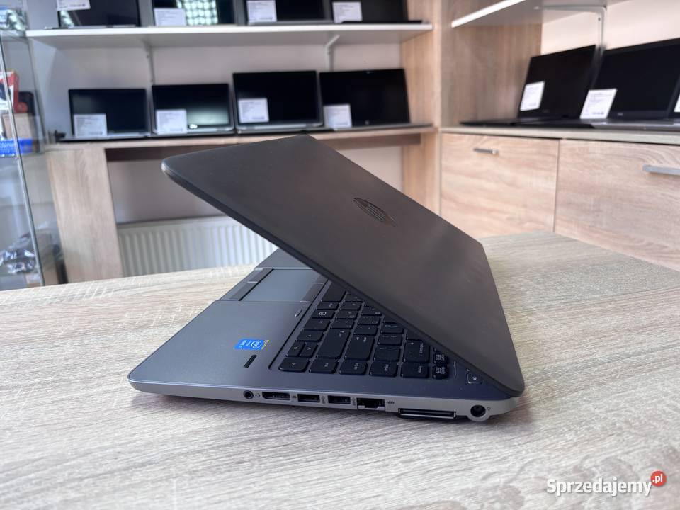 Laptop HP EliteBook 840 G2 i75500U 16GB ram dysk Rzeszów