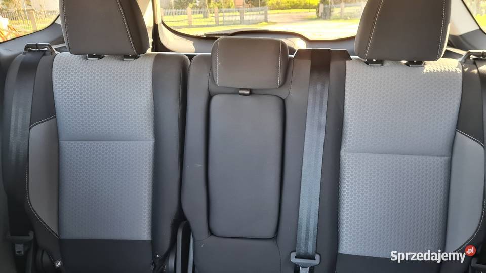 Ford Escape Kuga 15 benzyna 4x4 Automat nie Olsztyn