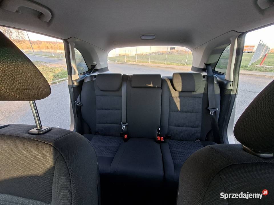 MercedesBenz W245 B170 116KM Nowe Miasteczko