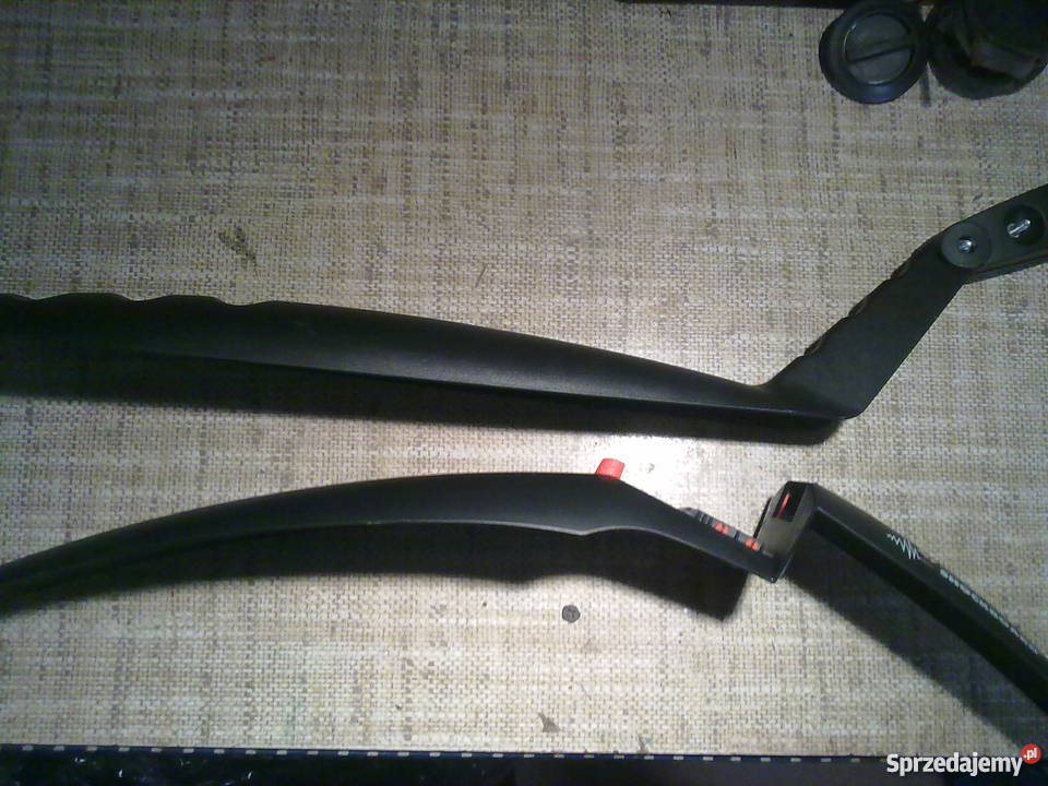 Błotniki do roweru SKS Shockboard Equipment Ełk