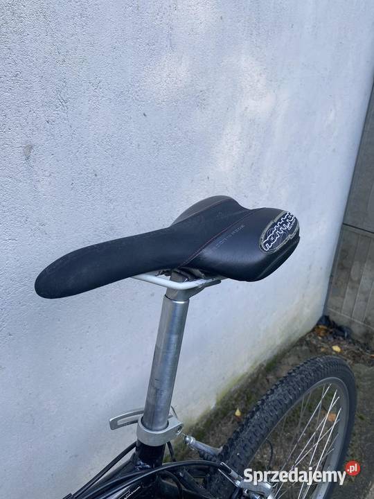 Rower scott yecora dolnośląskie Złotoryja sprzedam