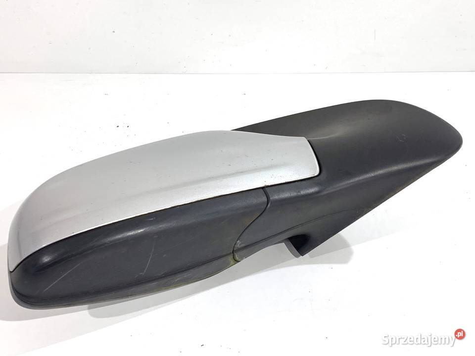 LUSTERKO PRAWY OPEL ASTRA H Kombi 0414 SREBRNY