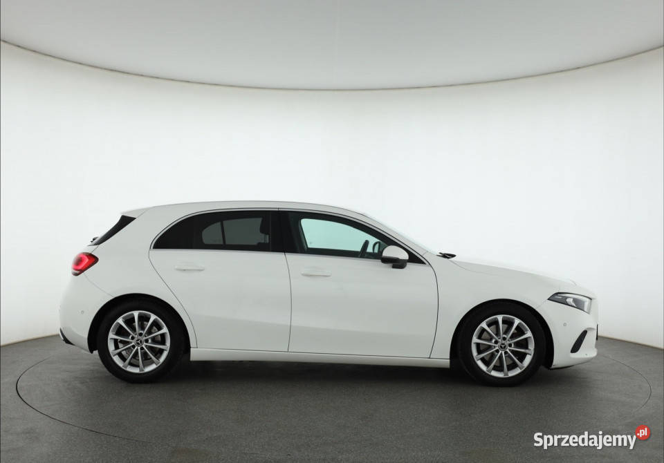 Mercedes A A 220 4MATIC klimatyzacja Piaseczno sprzedam
