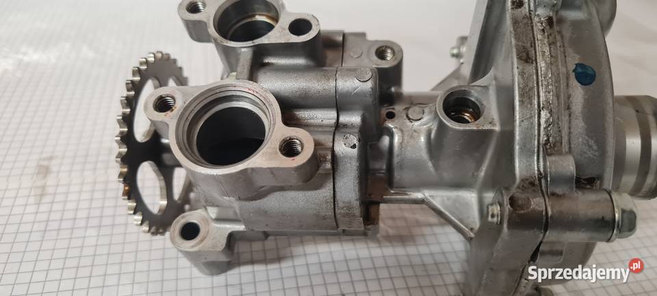 Yamaha R1 RN 12 pompa oleju wody mazowieckie Warszawa