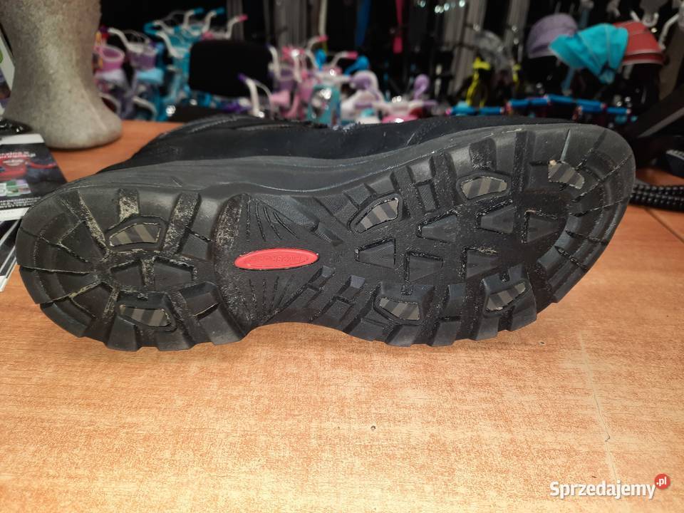 Buty trekkingowe TREKSTA Dębica