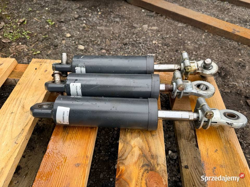 Hydrauliczny siłownik 51704901603 Układ kierowniczy Antonie sprzedam