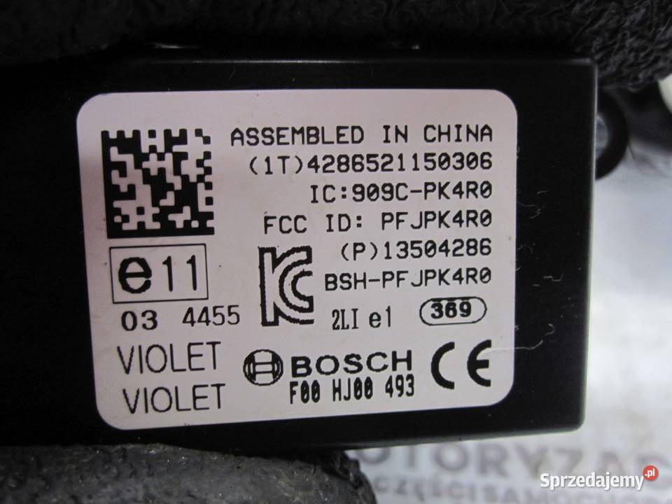 INSIGNIA A I LIFT 16r kolumna kierownicza Kielce sprzedam