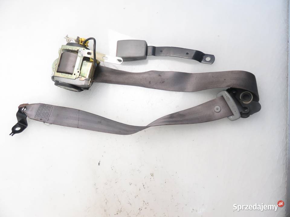 PAS PRAWY PRZEDNI VW POLO IV 9N 6Q4857706M