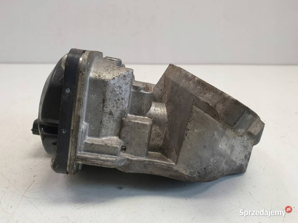 Renault Kangoo III 15 DCI ZAWÓR EGR H8201143495