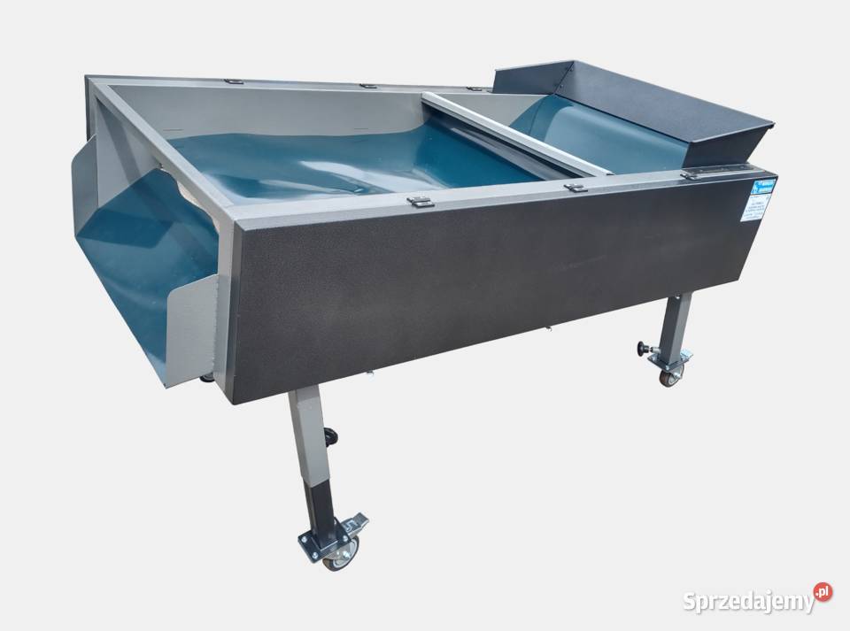 Szczotkarka czyszczarka 10 12 15szczotkowa do Środa Wielkopolska