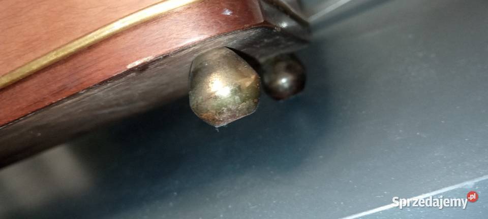 Zegar kominkowy sprawny lubuskie Żary sprzedam