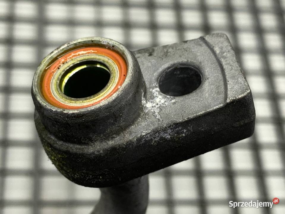 RURKA KLIMATYZACJI FORD KUGA II GV6119N601DE 15 osobowe