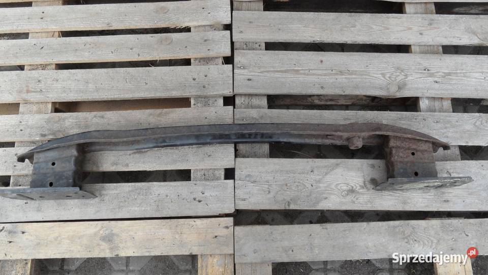 FORD S MK1 I 10r belka zderzaka tył 6M2117970AFW osobowe świętokrzyskie sprzedam