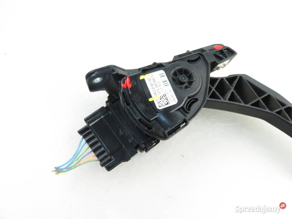 POTENCJOMETR GAZU JAGUAR XF 30 V6 TD 9X239F832AB sprzedam