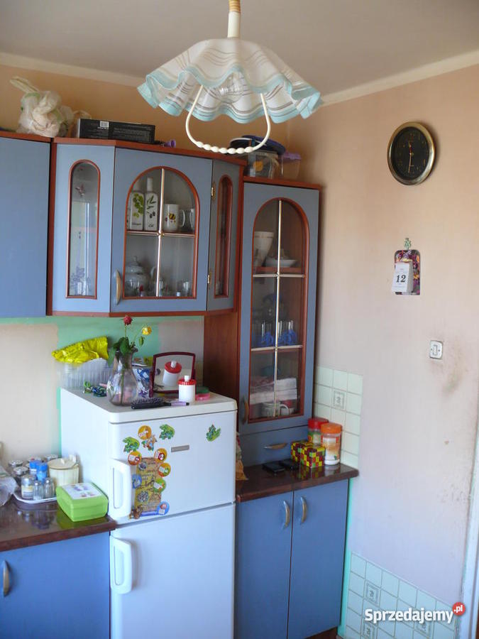 Do 4 pokoje na os Kopernika w Stargardzie Stargard Szczeciński