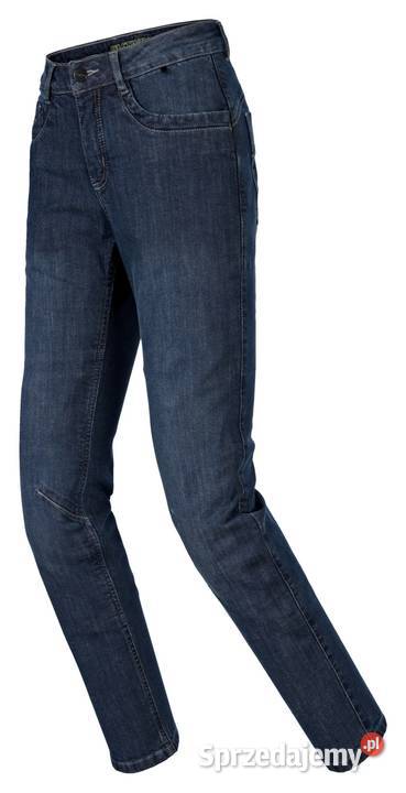 FastWay Denim Women 211 Spodnie jeansy Spodnie Zielona Góra sprzedam