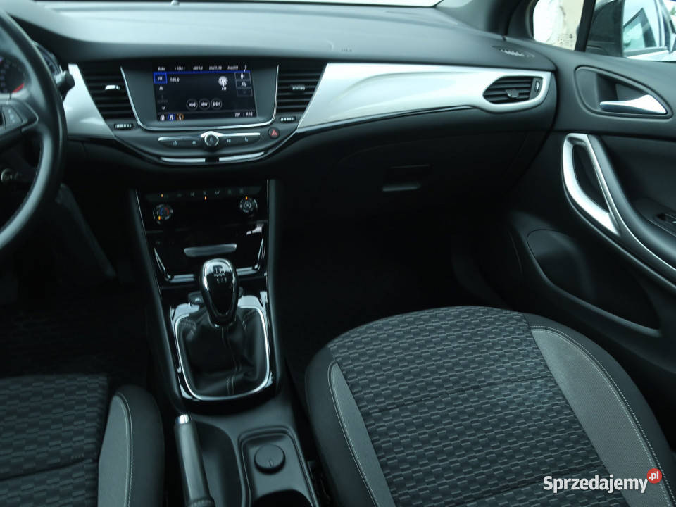 Opel Astra 12 Turbo Piaseczno