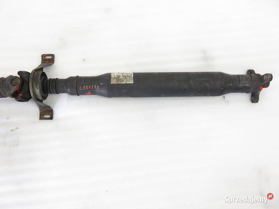 WAŁ NAPĘDOWY MERCEDES W211 E 270 CDI 2114104506