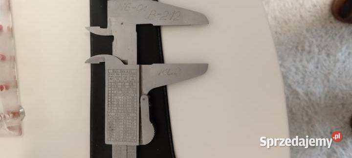 Suwmiarka Stocznia Gdanska1960 Skawina