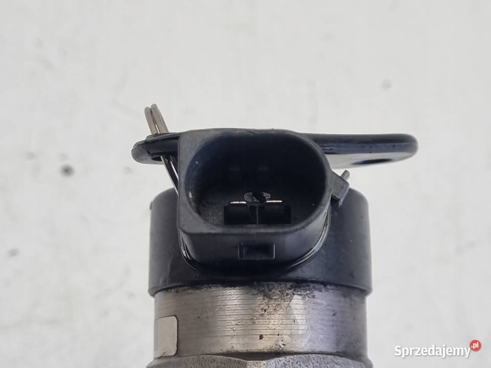 CZUJNIK PALIWA zawór BMW E60 E61 30 D 0281002738 Układ paliwowy Rudka