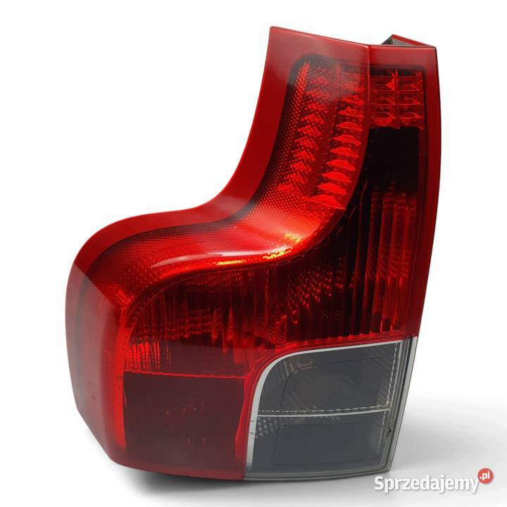LAMPA PRAWA Volvo XC90 I 20062016 tylnia prawy osobowe Lampy tylne Motoryzacja Chełm