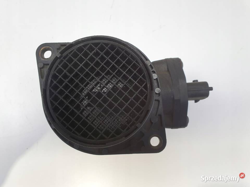PRZEPŁYWOMIERZ Alfa Romeo 147 19 JTD POWIETRZA Przepływomierze Rudka sprzedam