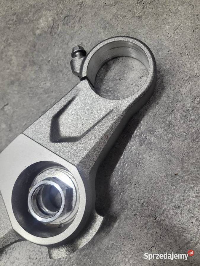 Honda CBR 650 R 650R OEM półka górna zawieszenie Nowy Tomyśl