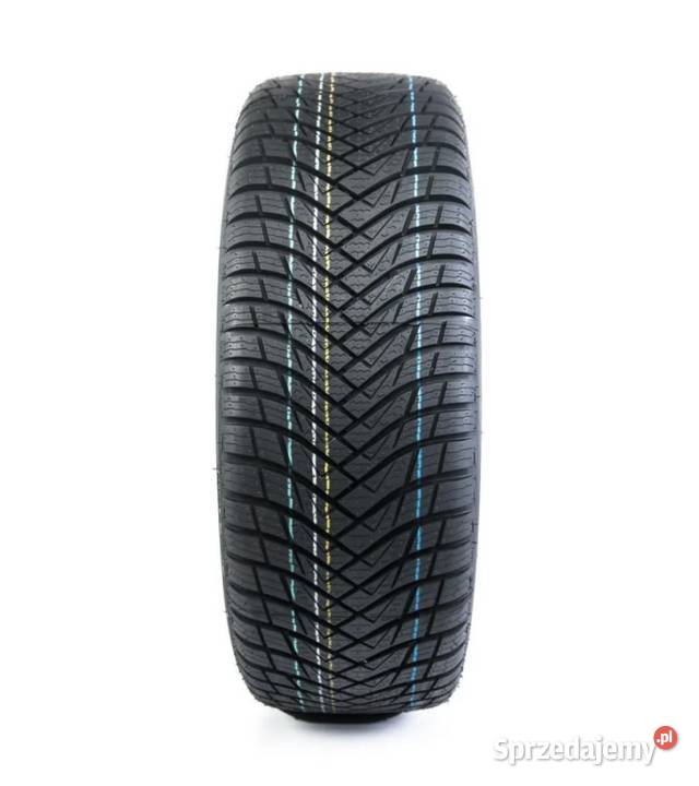 2 opony 22545R17 całoroczne wielosezonowe 225 Wołów