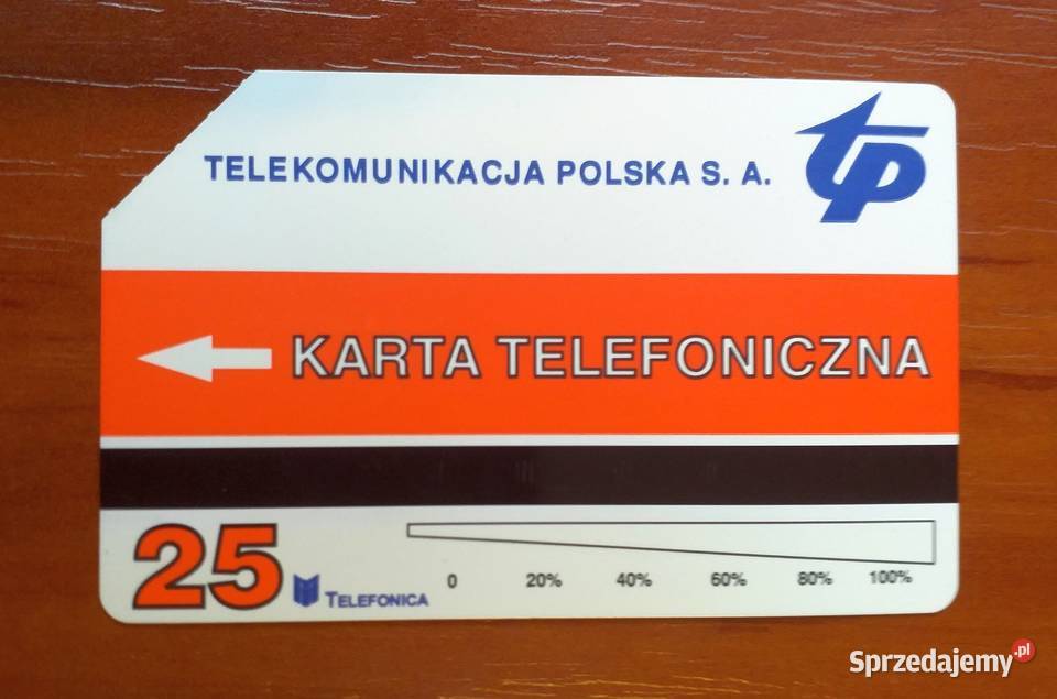 Mickiewiczowski Karta telefoniczna Piszczac