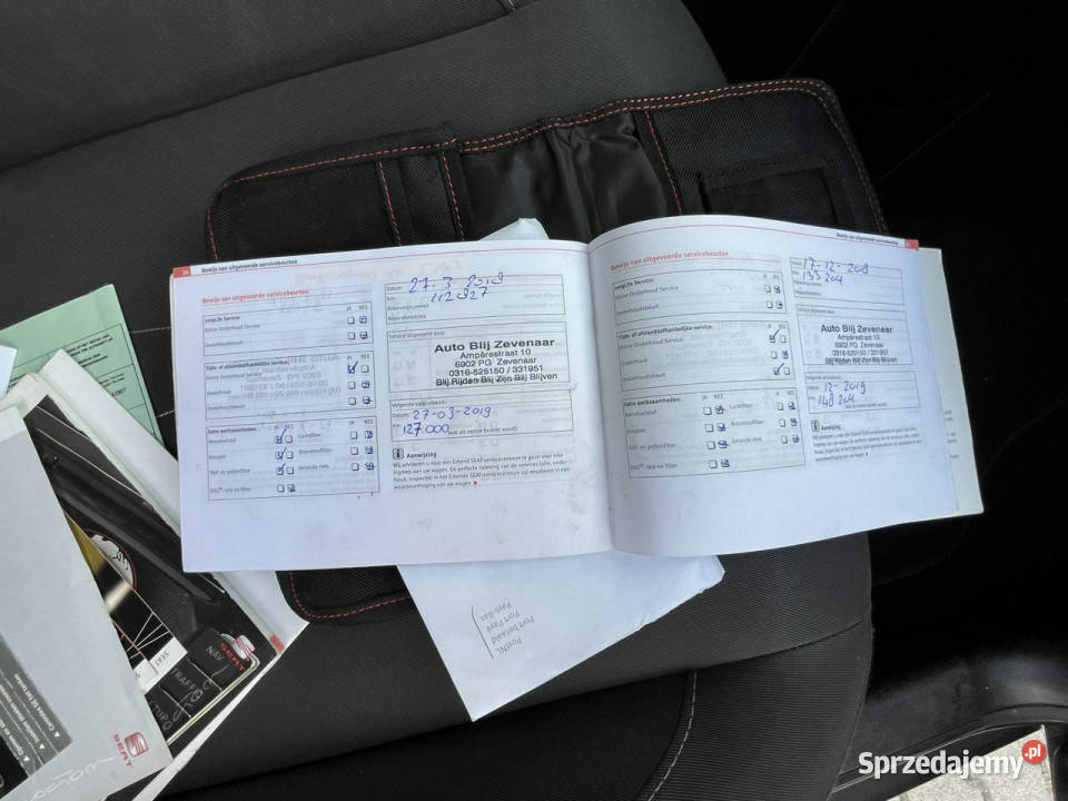 Seat Altea XL Seat Altea XL Lift 12B 2011r mazowieckie Sokołów Podlaski