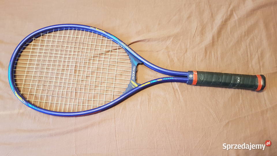 Rakieta Tenisowa RoxPro Mielec