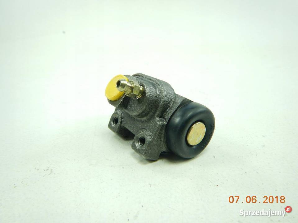 CYLINDEREK HAMULCOWY CITROEN ZX PEUGEOT 309 14 osobowe sprzedam