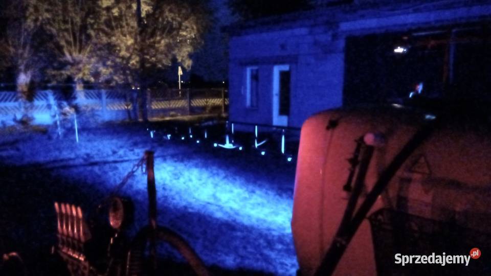 Opryskiwacz 1250l Skotarek Zadąbrowie-Rudunek sprzedam