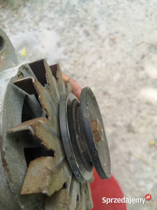 Ursus alternator Gdańsk sprzedam