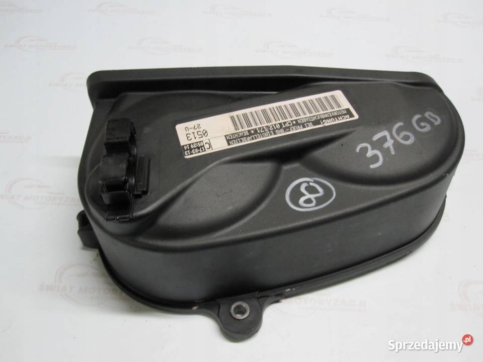 VW AUDI SEAT 14 TSI 12R140 CPT 04E109108B sprzedam
