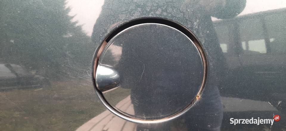 Klapa wlewu paliwa Saab 93 900 Szczecin