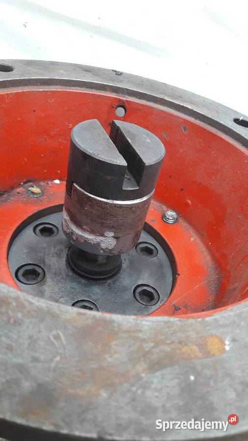Silnikpompa hydrauliczna Sarzyna