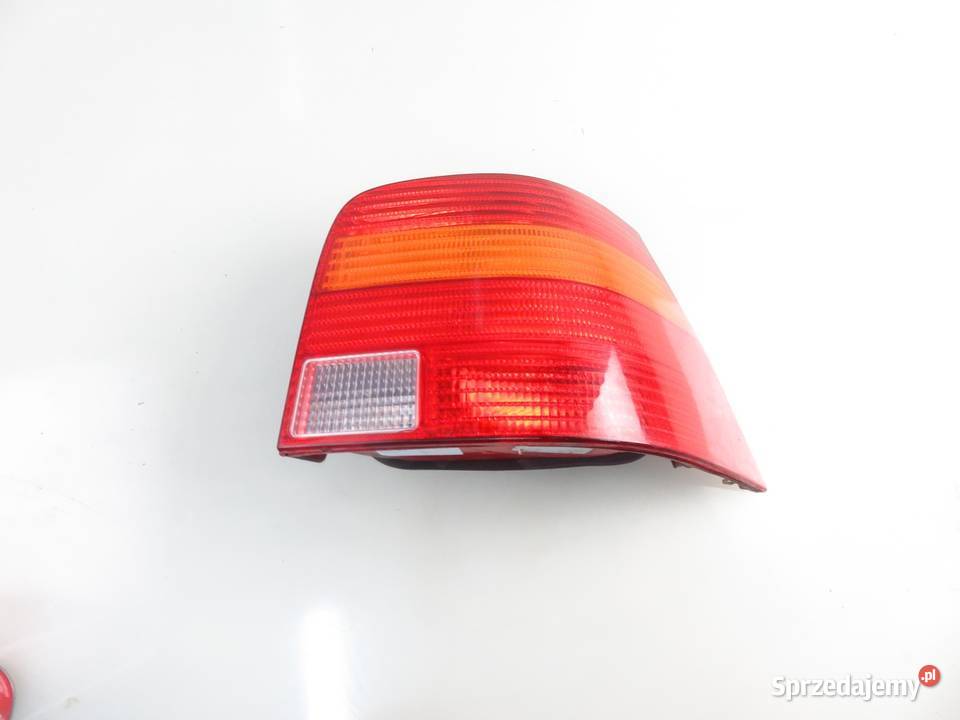 LAMPA PRAWA TYLNA VW GOLF IV 1J1 1J6945096AA małopolskie
